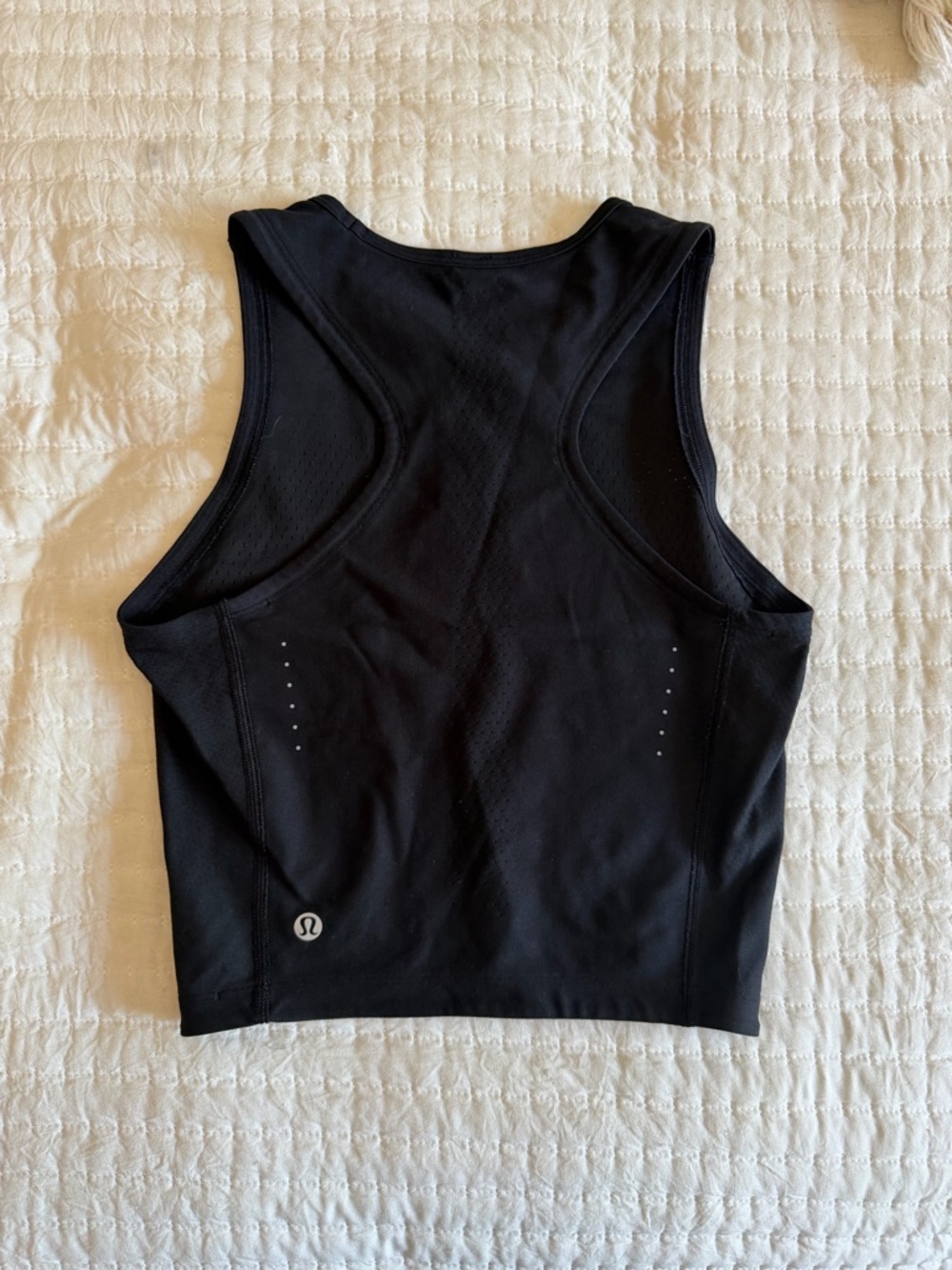 Lululemon Racerback Tank